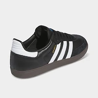 Men's adidas Originals Samba ADV Skateboarding Shoes