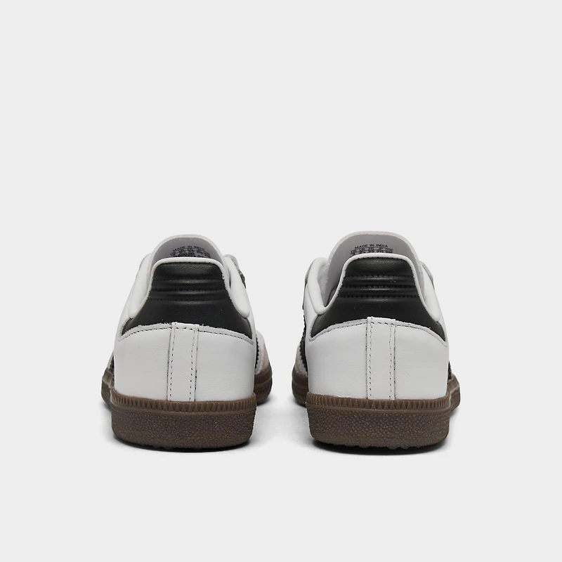 Little Kids' adidas Originals Samba OG Casual Shoes