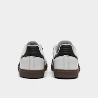 Little Kids' adidas Originals Samba OG Casual Shoes