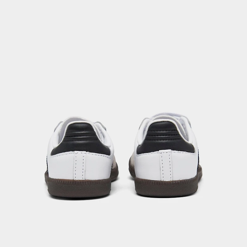 Kids' Toddler adidas Originals Samba OG Casual Shoes