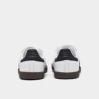Kids' Toddler adidas Originals Samba OG Casual Shoes