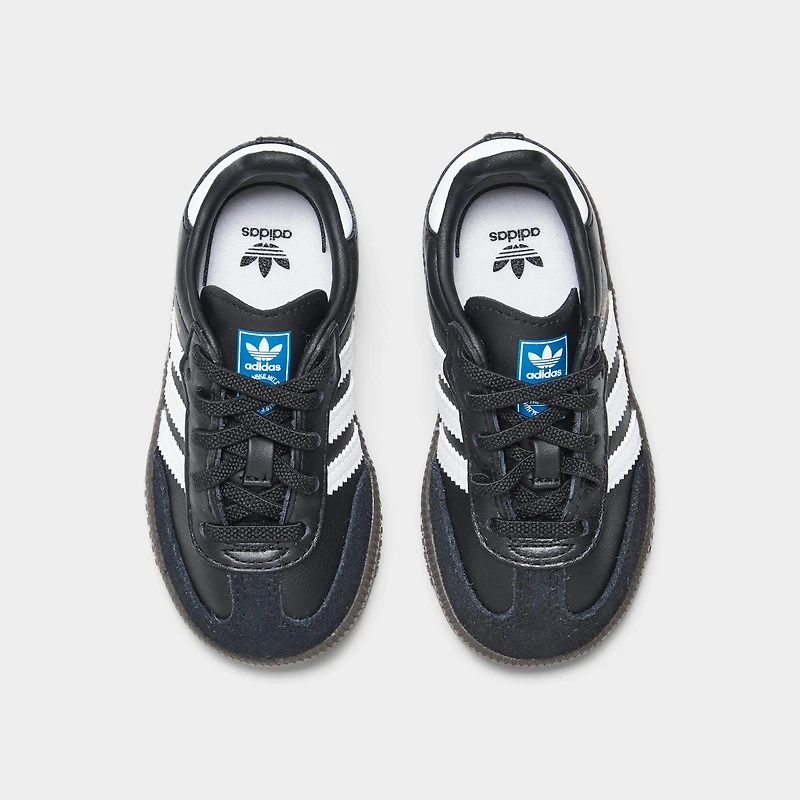 Kids' Toddler adidas Originals Samba OG Casual Shoes