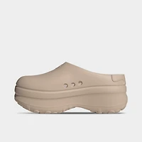 Womens adidas Originals adiFOM Stan Smith Mule Shoes