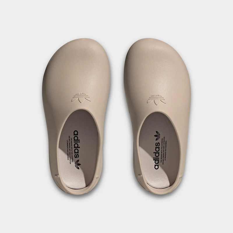 Womens adidas Originals adiFOM Stan Smith Mule Shoes