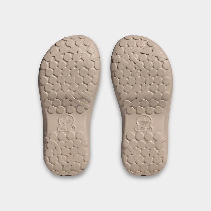 Womens adidas Originals adiFOM Stan Smith Mule Shoes