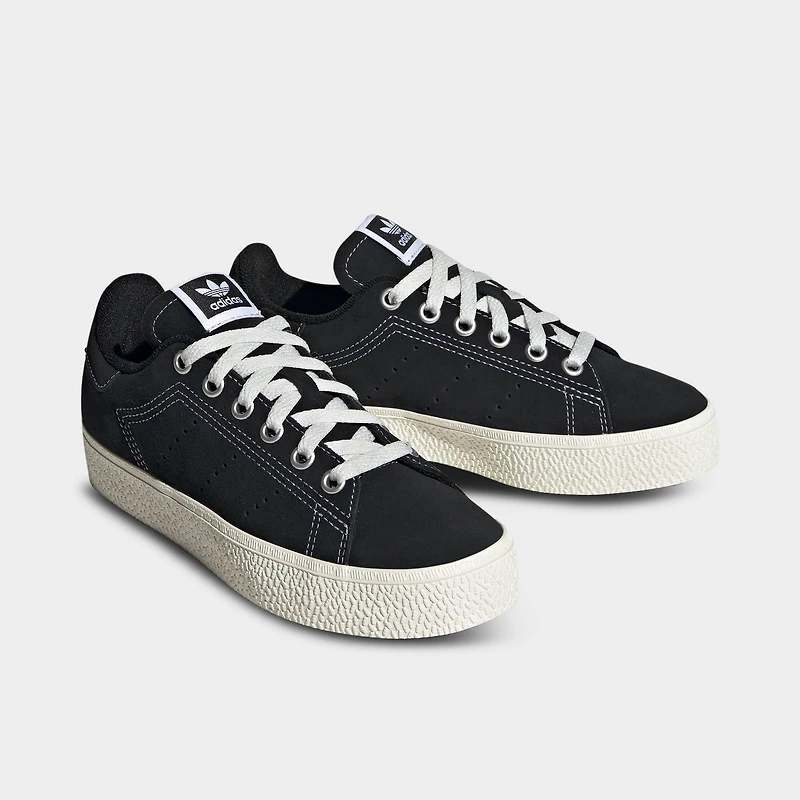 Big Kids' adidas Originals Stan Smith CS Casual Shoes