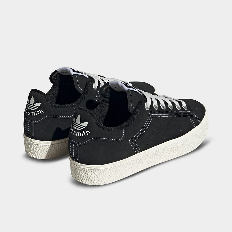 Big Kids' adidas Originals Stan Smith CS Casual Shoes