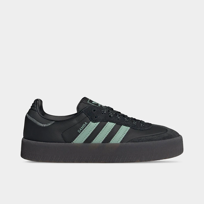 Womens adidas Originals Sambae Casual Shoes