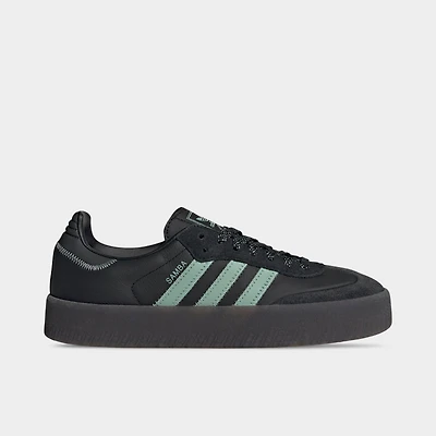Womens adidas Originals Sambae Casual Shoes