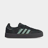 Womens adidas Originals Sambae Casual Shoes