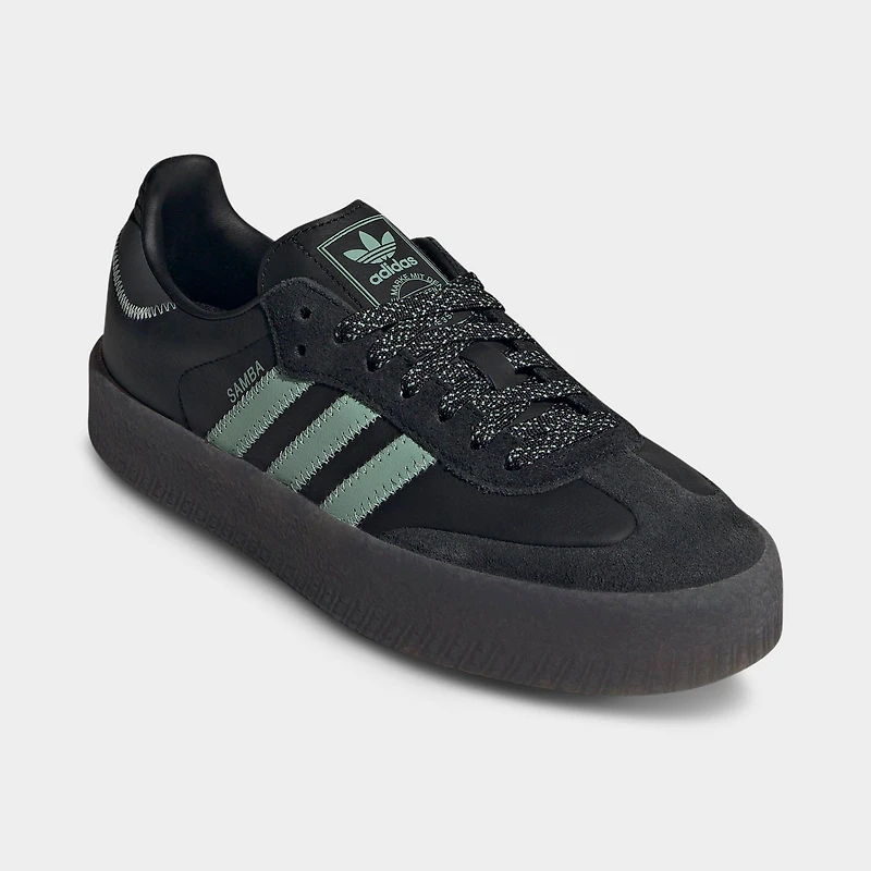 Womens adidas Originals Sambae Casual Shoes