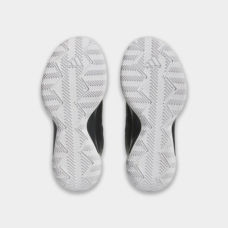 Big Kids' adidas Cross 'Em Up Select Basketball Shoes