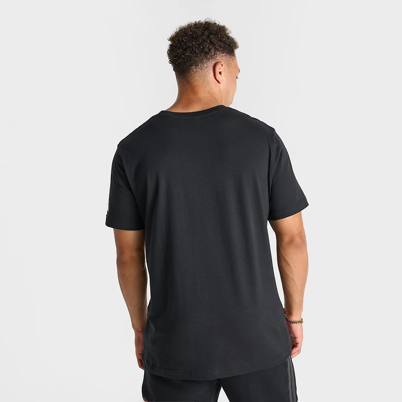 Men's Nike Air Max Graphic Logo T-Shirt