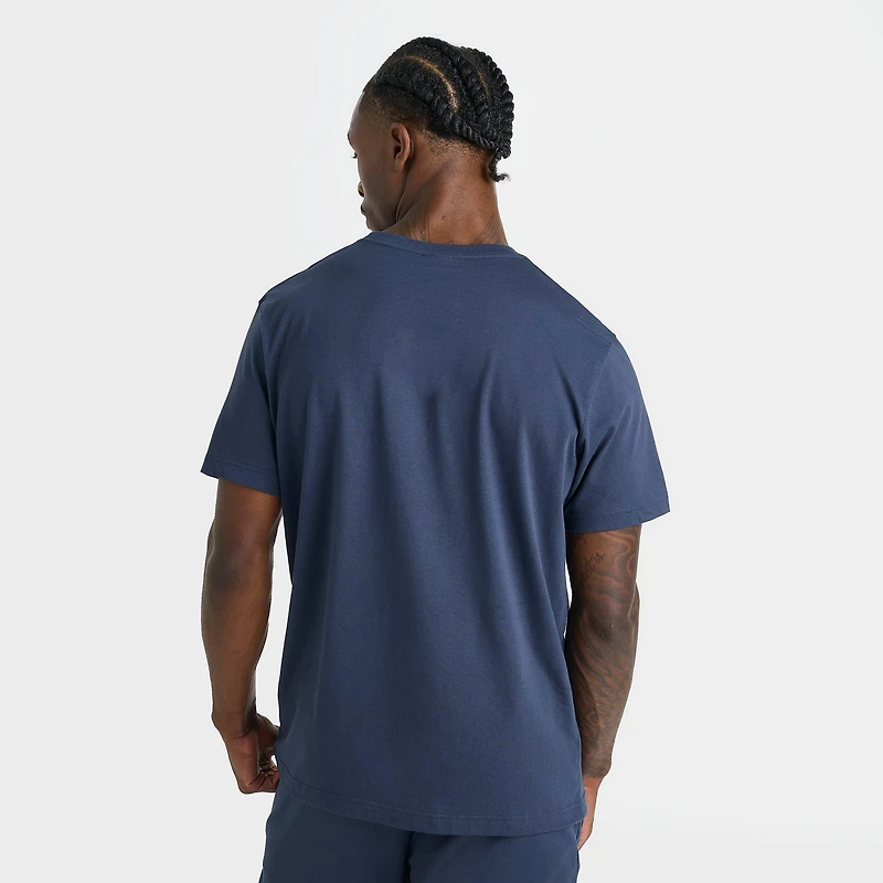 Men's Nike Air Max Graphic Logo T-Shirt