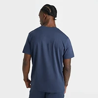 Men's Nike Air Max Graphic Logo T-Shirt