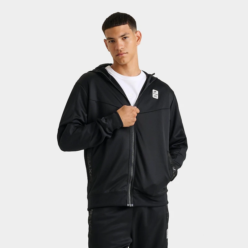 Men's Nike Air Max PK Full-Zip Hoodie