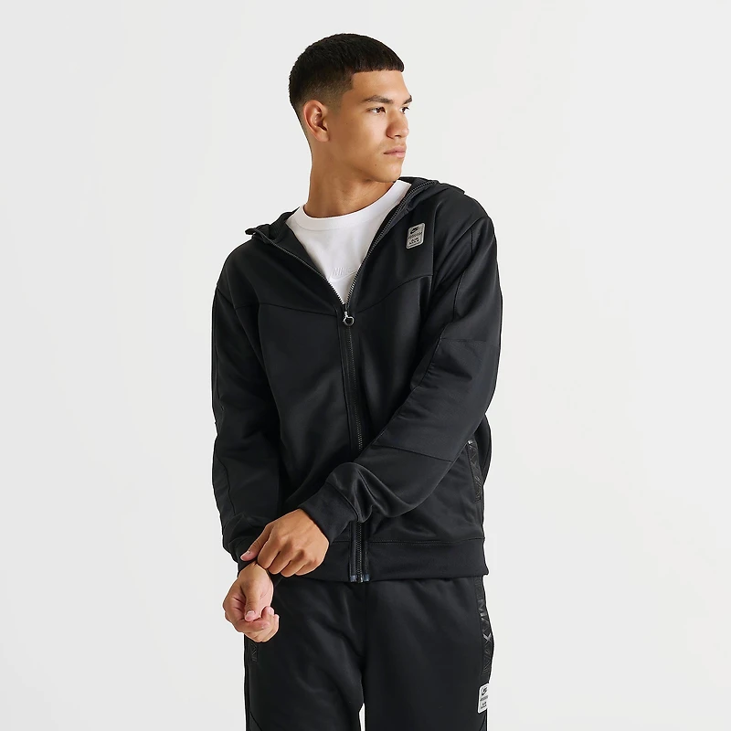 Men's Nike Air Max PK Full-Zip Hoodie