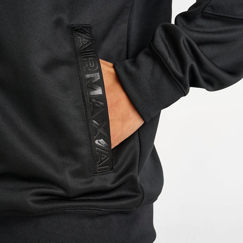 Men's Nike Air Max PK Full-Zip Hoodie