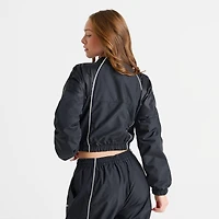 Women's Nike Sportswear Shrunken Track Jacket