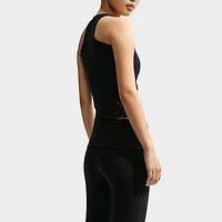 Women's Nike Sportswear Chill Knit Mid-Rise Tight Ribbed Pants