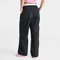 Women's Nike Sportswear Loose High-Waisted Street Parachute Pants
