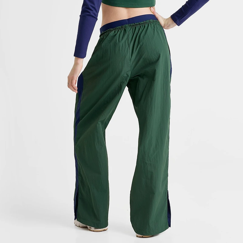 Women's Nike Sportswear Loose High-Waisted Street Parachute Pants