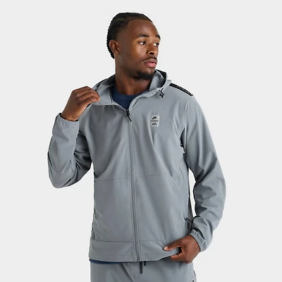Men's Nike Sportswear Air Max Dri-FIT Woven Jacket
