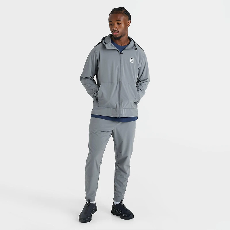 Men's Nike Sportswear Air Max Dri-FIT Woven Jacket
