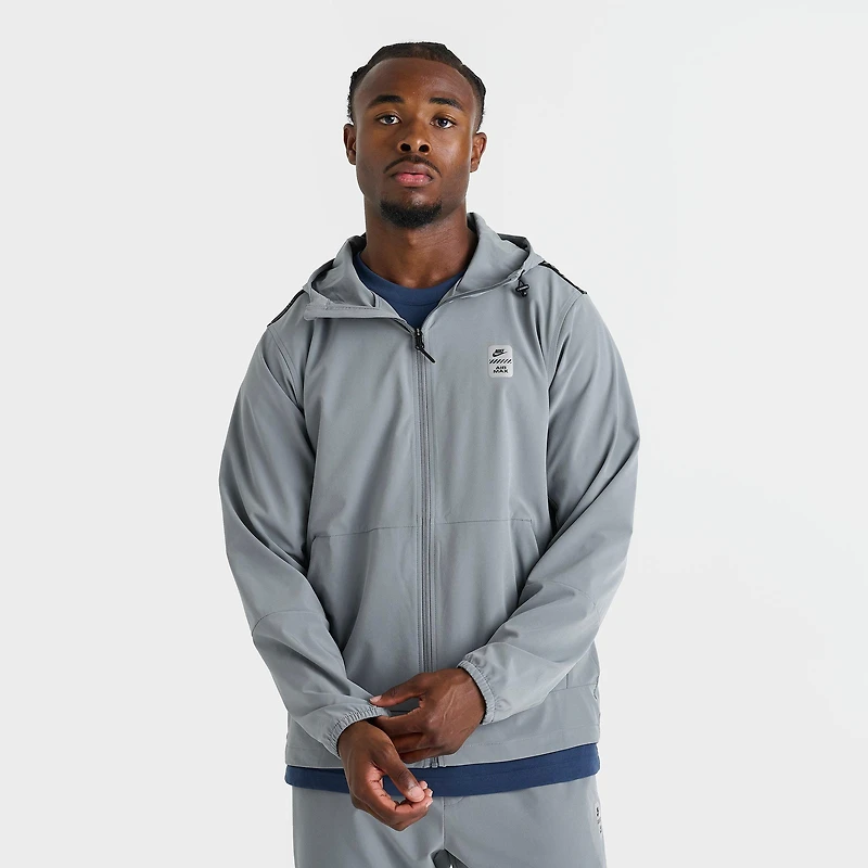 Men's Nike Sportswear Air Max Dri-FIT Woven Jacket