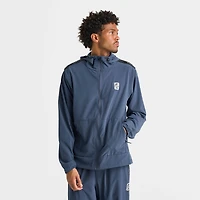 Men's Nike Sportswear Air Max Dri-FIT Woven Jacket