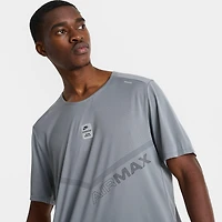 Men's Nike Air Max Chevron T-Shirt