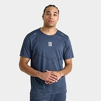 Men's Nike Air Max Chevron T-Shirt