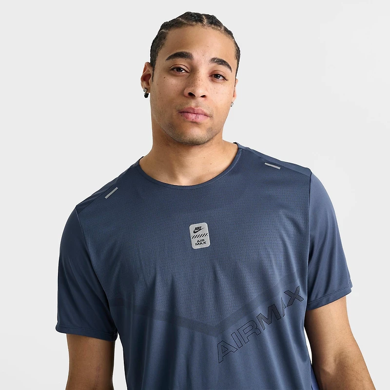 Men's Nike Air Max Chevron T-Shirt