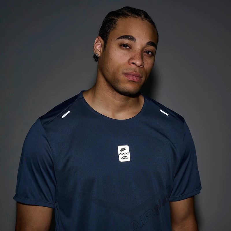 Men's Nike Air Max Chevron T-Shirt