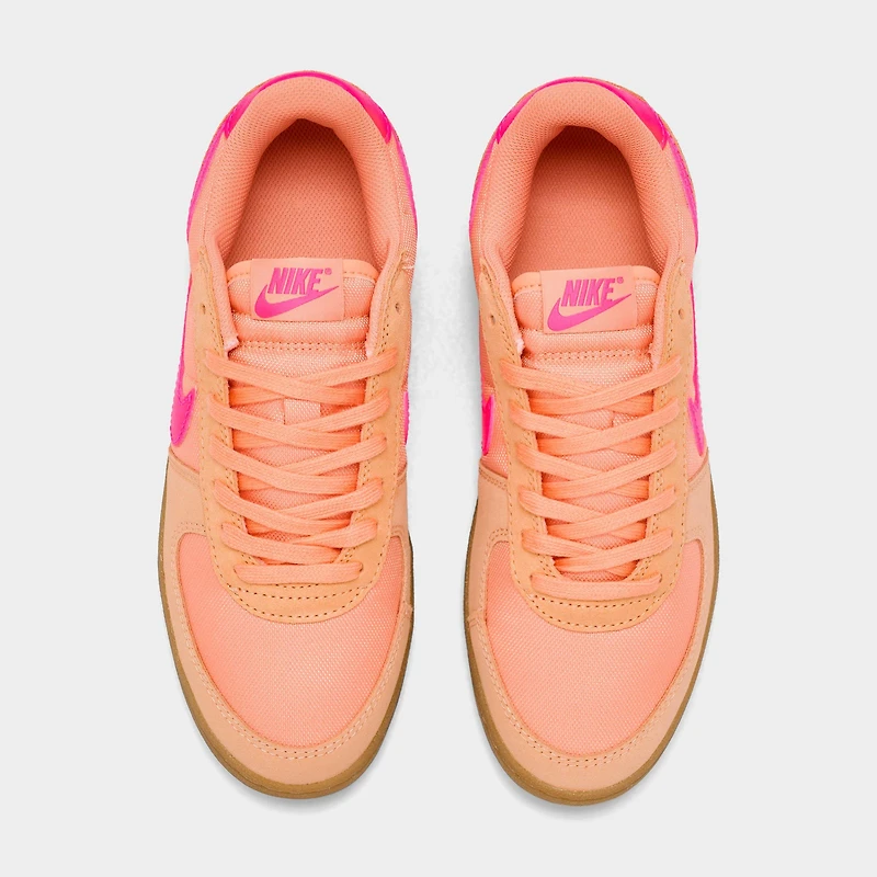 Big Kids' Nike Field General Casual Shoes