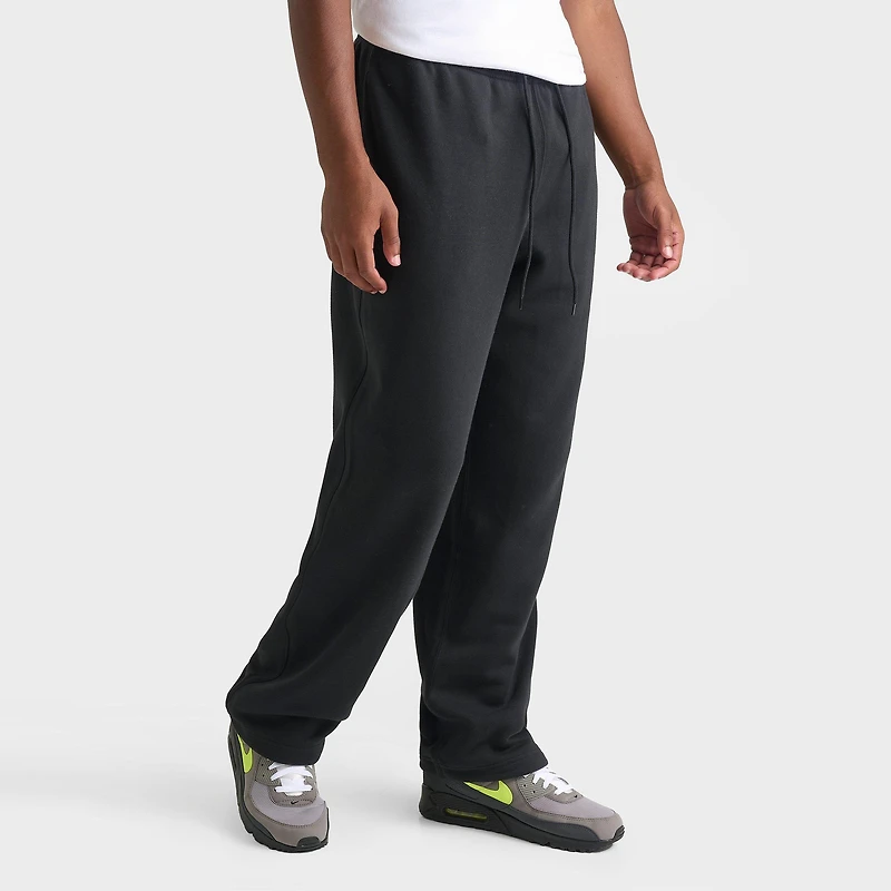 Men's Nike Sportswear Club Fleece Bungee Jogger Pants