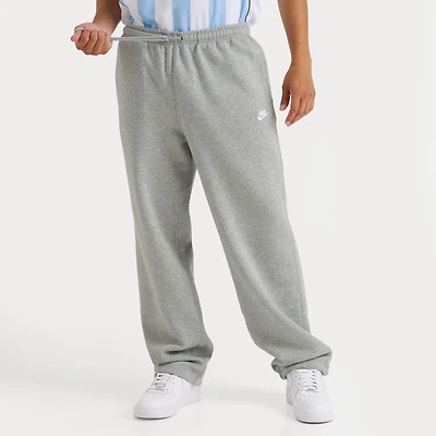 Men's Nike Sportswear Club Fleece Bungee Jogger Pants