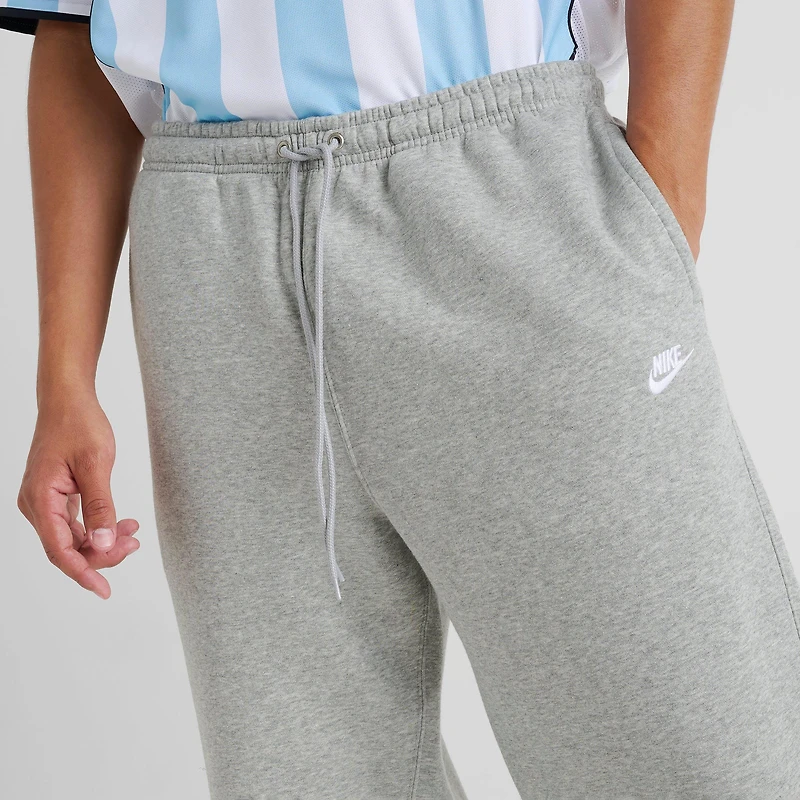 Men's Nike Sportswear Club Fleece Bungee Jogger Pants