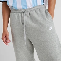 Men's Nike Sportswear Club Fleece Bungee Jogger Pants