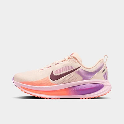 Women's Nike Vomero 18 Running Shoes (Extra Wide Width)