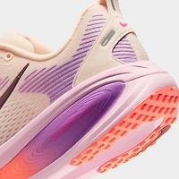 Women's Nike Vomero 18 Running Shoes (Extra Wide Width)