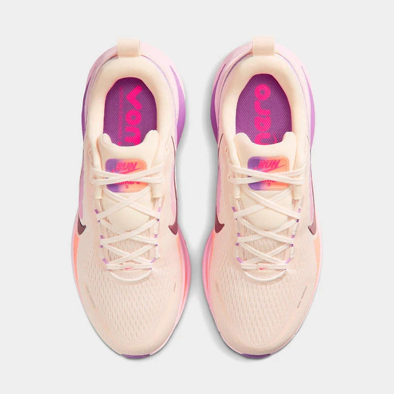 Women's Nike Vomero 18 Running Shoes (Extra Wide Width)