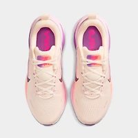 Women's Nike Vomero 18 Running Shoes (Extra Wide Width)