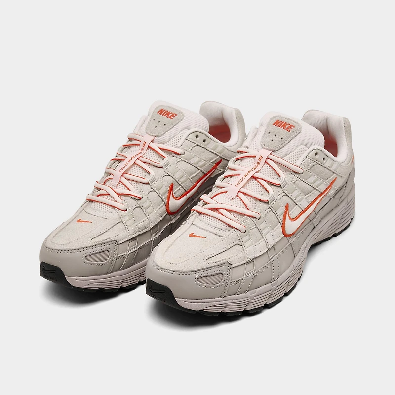 Men's Nike P-6000 Premium Casual Shoes