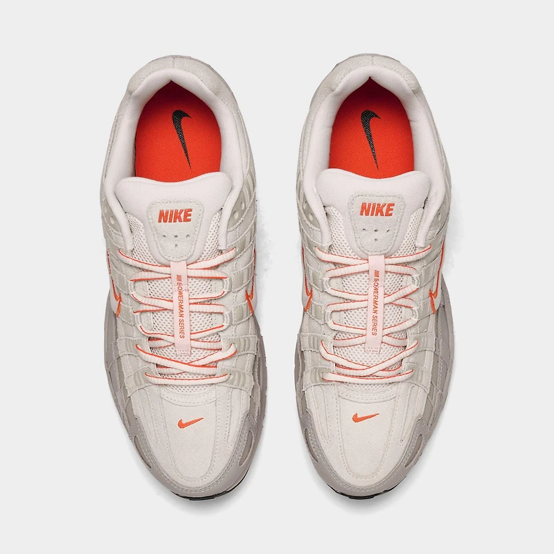 Men's Nike P-6000 Premium Casual Shoes
