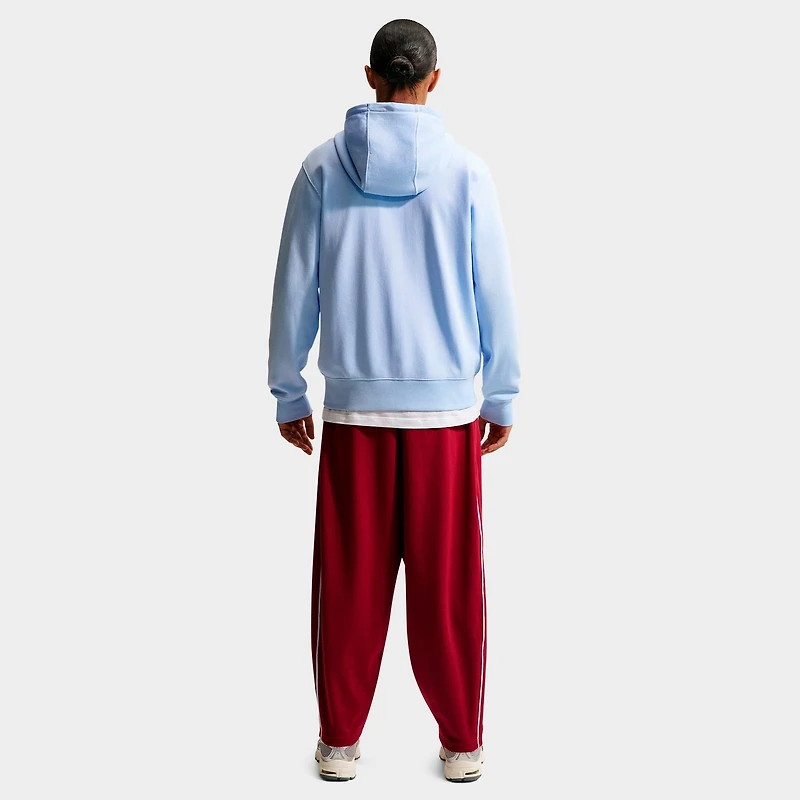 Men's Nike Sportswear Club French Terry Full-Zip Hoodie