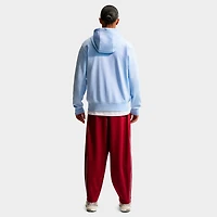 Men's Nike Sportswear Club French Terry Full-Zip Hoodie