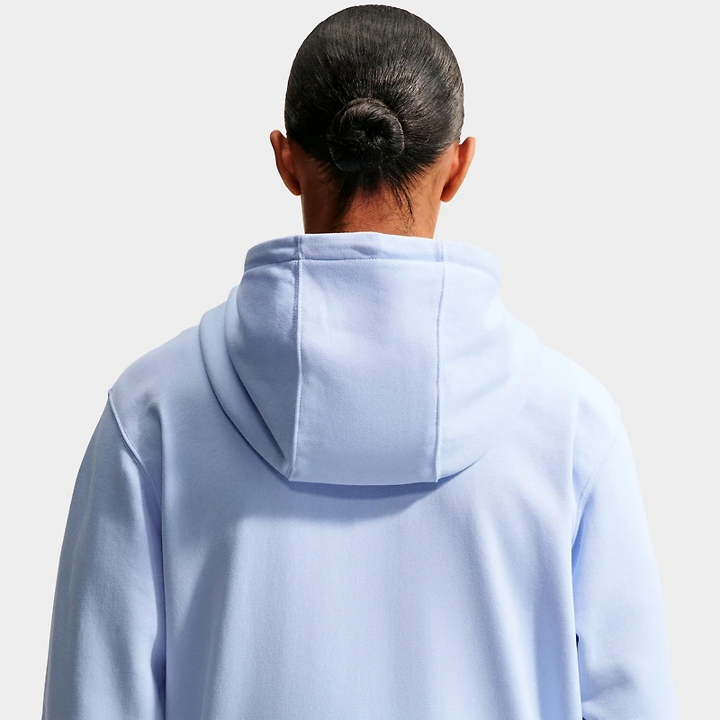 Men's Nike Sportswear Club French Terry Full-Zip Hoodie
