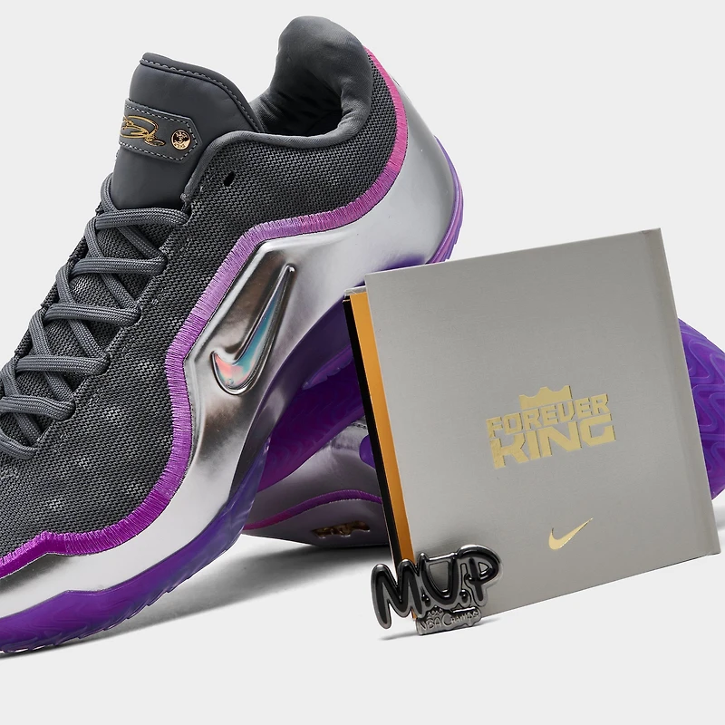 Men's Nike LeBron 23 Basketball Shoes