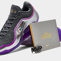 Men's Nike LeBron 23 Basketball Shoes